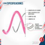 Lazo Para Saltar Profesional Crossfit