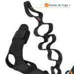 Banda Para Hacer Ejercicio & Estiramiento Yoga Pilates