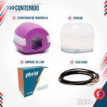 Ejercitador De Mandíbula