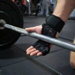 Guantes De Gym Para Pesas & Crossfit