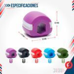 Ejercitador De Mandíbula