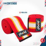 Vendas Rodilleras Para Gym