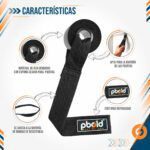 Anclaje Soporte Multifuncional