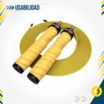 Lazo Para Saltar Profesional Crossfit