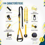 Bandas De Suspensión