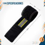 Vendas Rodilleras Para Gym