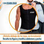 Camiseta Térmica De Entrenamiento Fitness