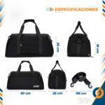 Bolso Deportivo Gimnasio
