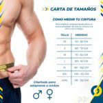 Cinturón De Levantamiento De Pesas Para Gym