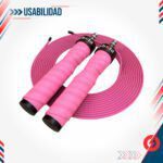 Lazo Para Saltar Profesional Crossfit